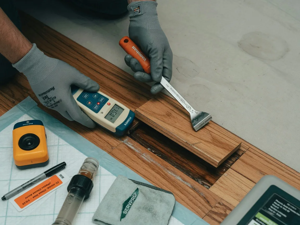 Why choose Water Damage Restoration in Camilla, GA